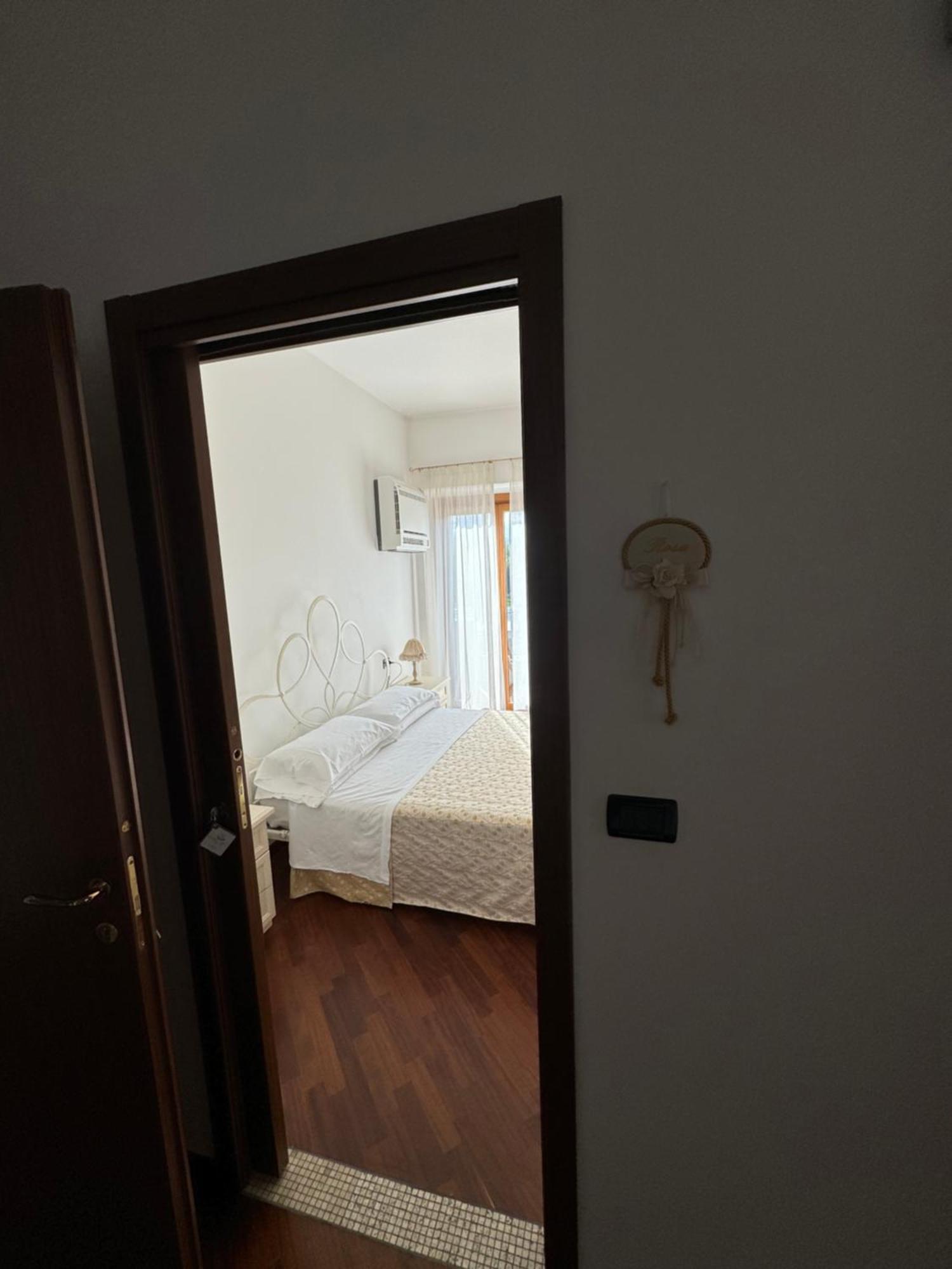 Villa Emilia Фосачезия Екстериор снимка