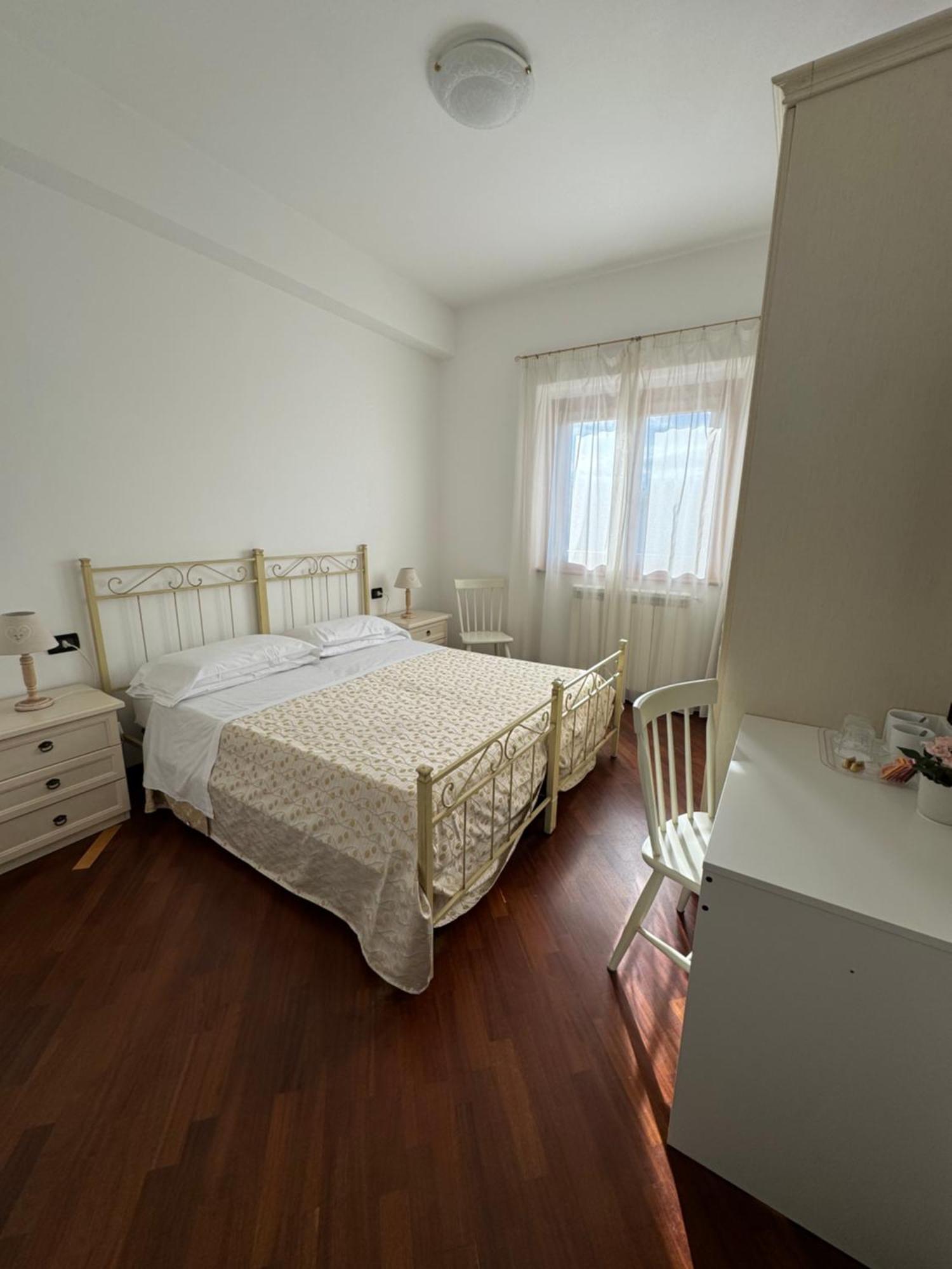 Villa Emilia Фосачезия Екстериор снимка